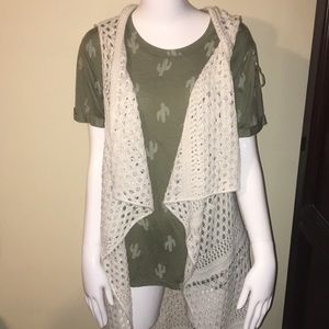 ‼️NWT‼️ Cardigan